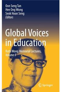 Global Voices in Education