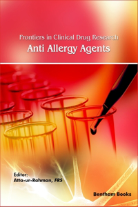 Frontiers in Clinical Drug Research - Anti-Allergy Agents