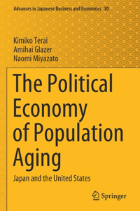 The Political Economy of Population Aging