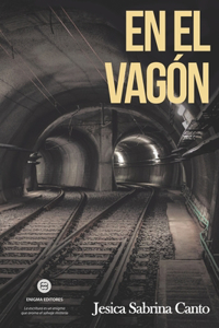 En el vagón
