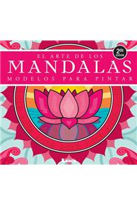 El arte de los mandalas