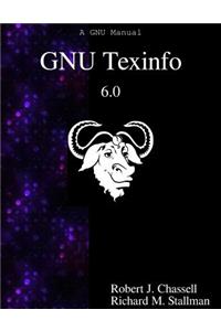 GNU Texinfo 6.0