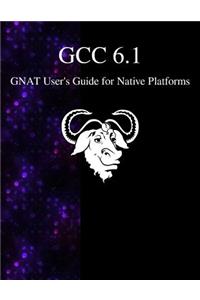 GCC 6.1 GNAT User's Guide for Native Platforms