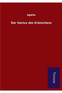 Der Genius des Kränzchens