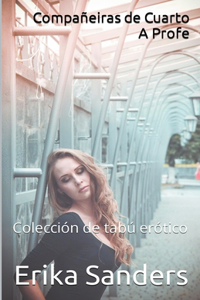 Compañeiras de Cuarto