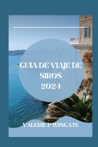 Guía de Viaje de Siros