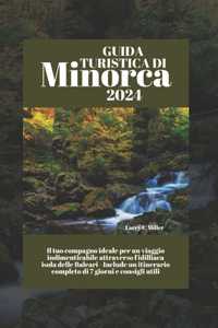 Guida turistica di Minorca 2024