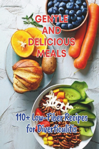 110+ Low-Fiber Recipes for Diverticulitis