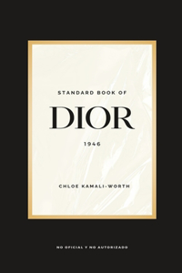Standard Book of DIOR (Versión española)