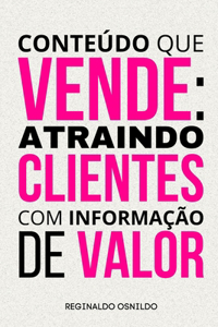 Conteúdo que vende