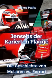 Jenseits der karierten Flagge