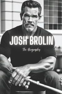 Josh Brolin