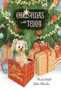 Christmas with Teddy