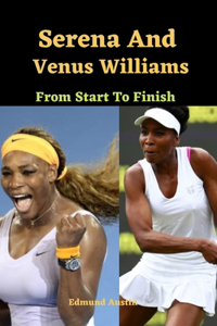 Serena And Venus Williams