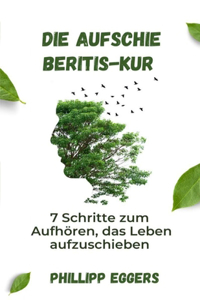 Die Aufschieberitis-Kur