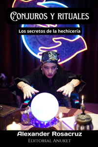 Conjuros y rituales