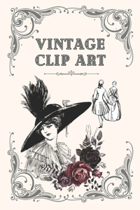 Vintage Clip Art