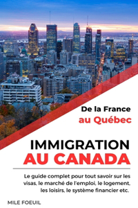 Immigration au Canada