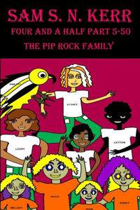 Pip Rock Family