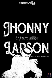 Jhonny Larson