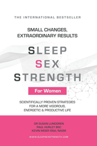 Sleep Sex Strength