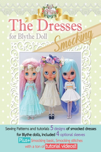 Dresses for Blythe 