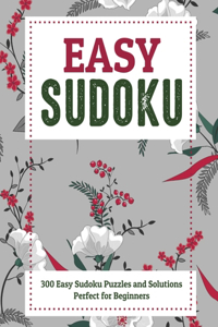 EASY Sudoku!