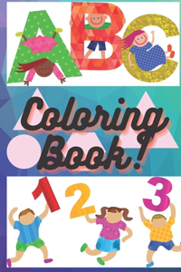 Coloring Book