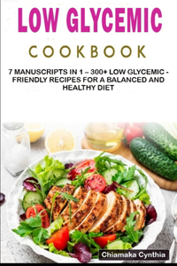 Low Glycemic Cookbook
