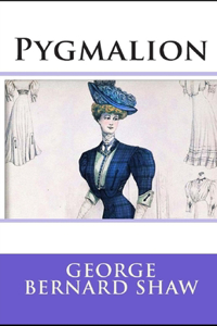 Pygmalion Illustrated