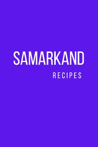 Samarkand