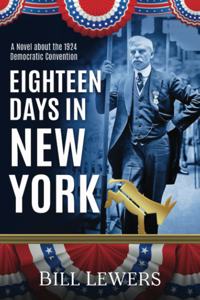 Eighteen Days in New York