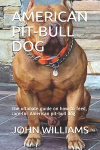 American Pit-Bull Dog