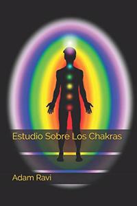 Estudio Sobre Los Chakras