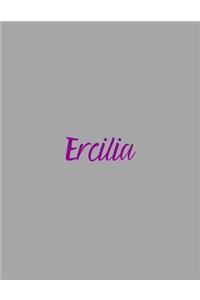 Ercilia