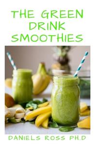 Green Drink Smoothies