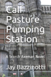 Calf Pasture Pumping Station