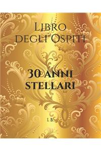 Libro degli Ospiti