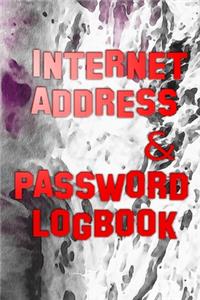 Password Keeper Logbook