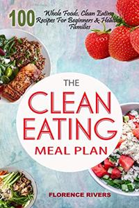 Clean Eating Meal Plan