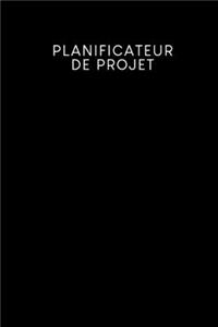Planificateur de projet