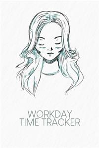 Workday Time Tracker