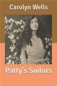 Patty's Suitors