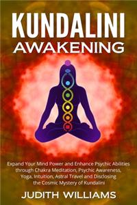 Kundalini Awakening