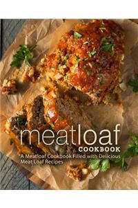 Meat Loaf Cookbook