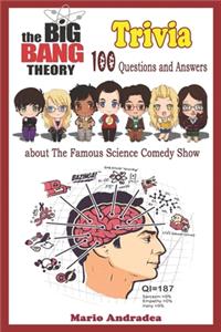 The Big Bang Theory Trivia