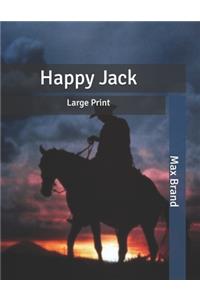 Happy Jack