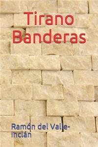 Tirano Banderas