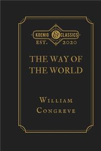 The Way of the World by William Congreve