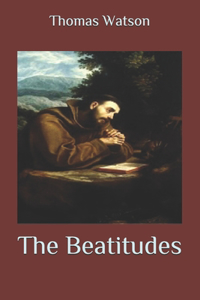 The Beatitudes